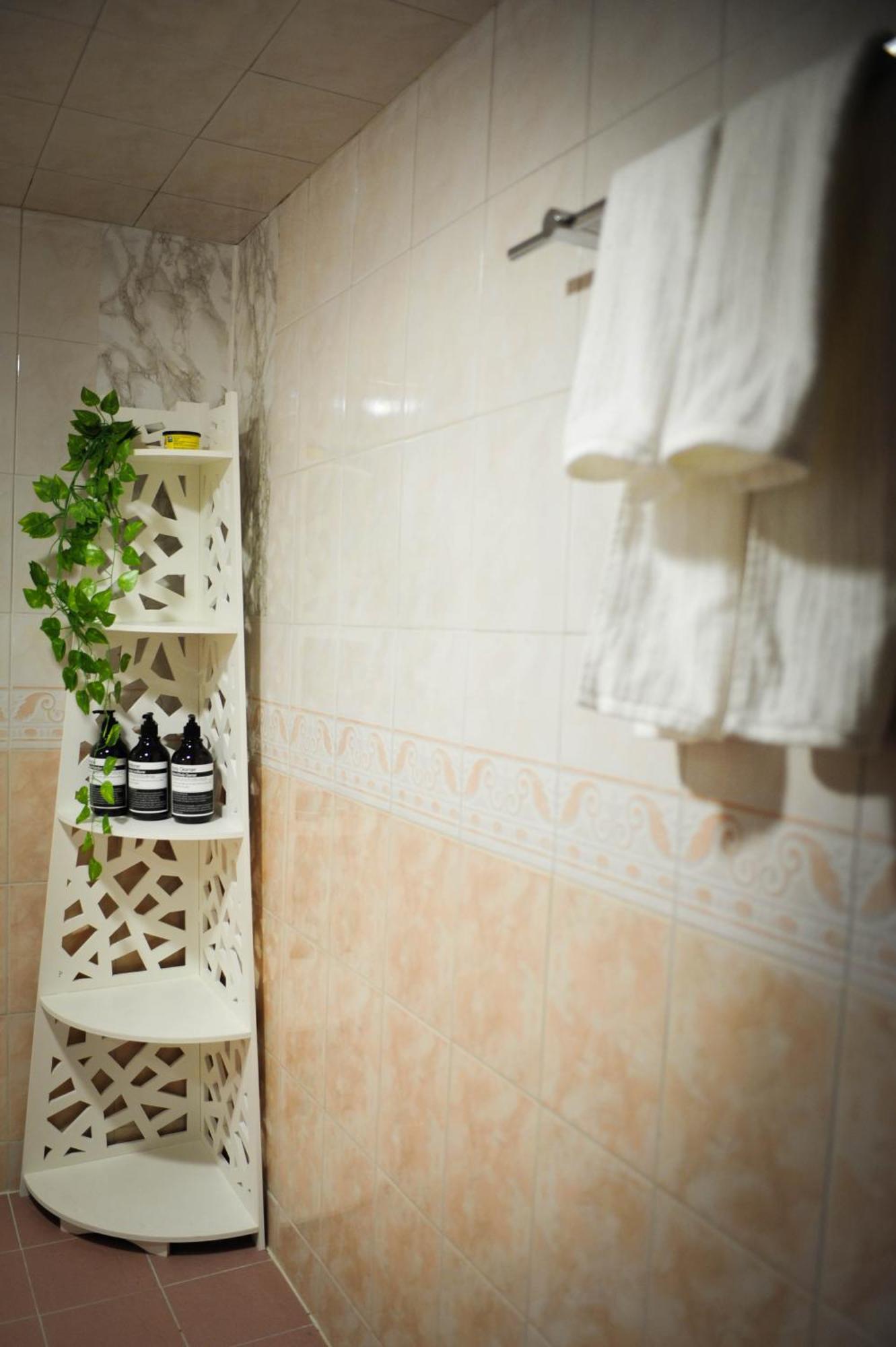Qqq 3room Spacious House At Jamsil 公寓 *